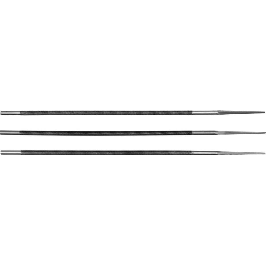 Yato Yato round chain file 4,8mm 3 pieces (YT-85027)