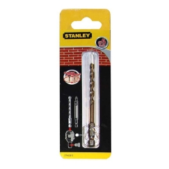 Stanley betoonhexadeem 8mm (STA53023)