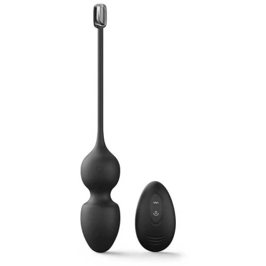 Dorcel Vibreeriv Kegel'i harjutuste muna
