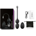 Dorcel Värisevä Kegel-harjoitusmunan Dorcel Värisevä Kegel-harjoitusmunan