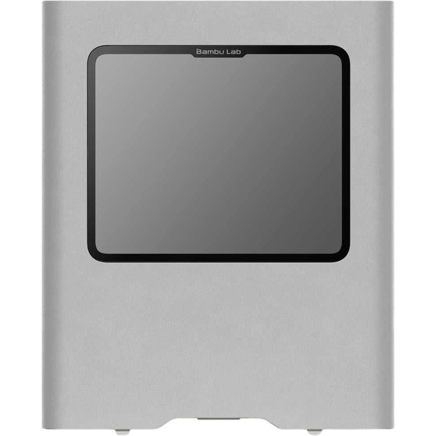 Right side panel with glass window for Bambu Lab H2D series printers – 2