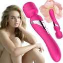B seeria Fox B seeria Fox pulseeriv vibrator, kliitorimassaaž 2 in 1, 7 režiimi B seeria Fox B seeria Fox pulseeriv vibrator, kliitorimassaaž 2 in 1, 7 režiimi