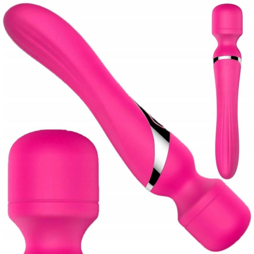 B sērijas Fox B sērijas pulsujošs vibrators, klitora masāža 2 in 1, 7 režīmi – 4