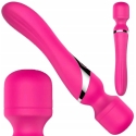 B seeria Fox B seeria Fox pulseeriv vibrator, kliitorimassaaž 2 in 1, 7 režiimi B seeria Fox B seeria Fox pulseeriv vibrator, kliitorimassaaž 2 in 1, 7 režiimi