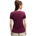 Puma Sieviešu Ess Centered Cat Logo T-krekls bordo krāsā 692916 24 (XL)