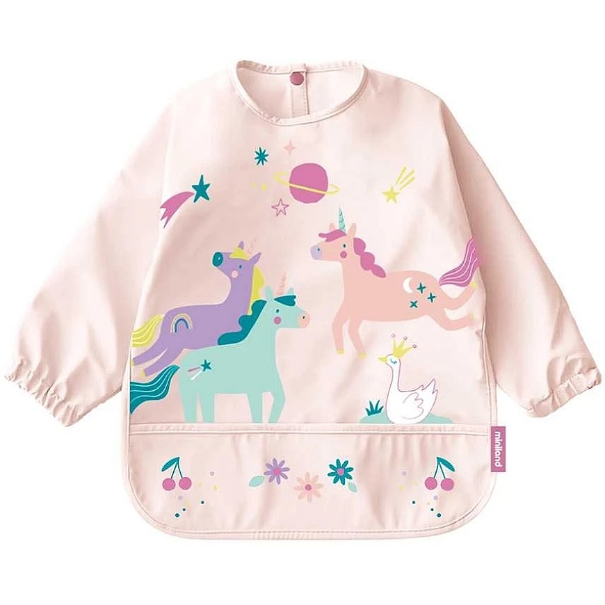 Miniland uimapuku hihoilla Satu