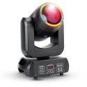 LIGHT4ME MH BEAM 150 RING liikuvpea beam telg LIGHT4ME MH BEAM 150 RING liikuvpea beam telg
