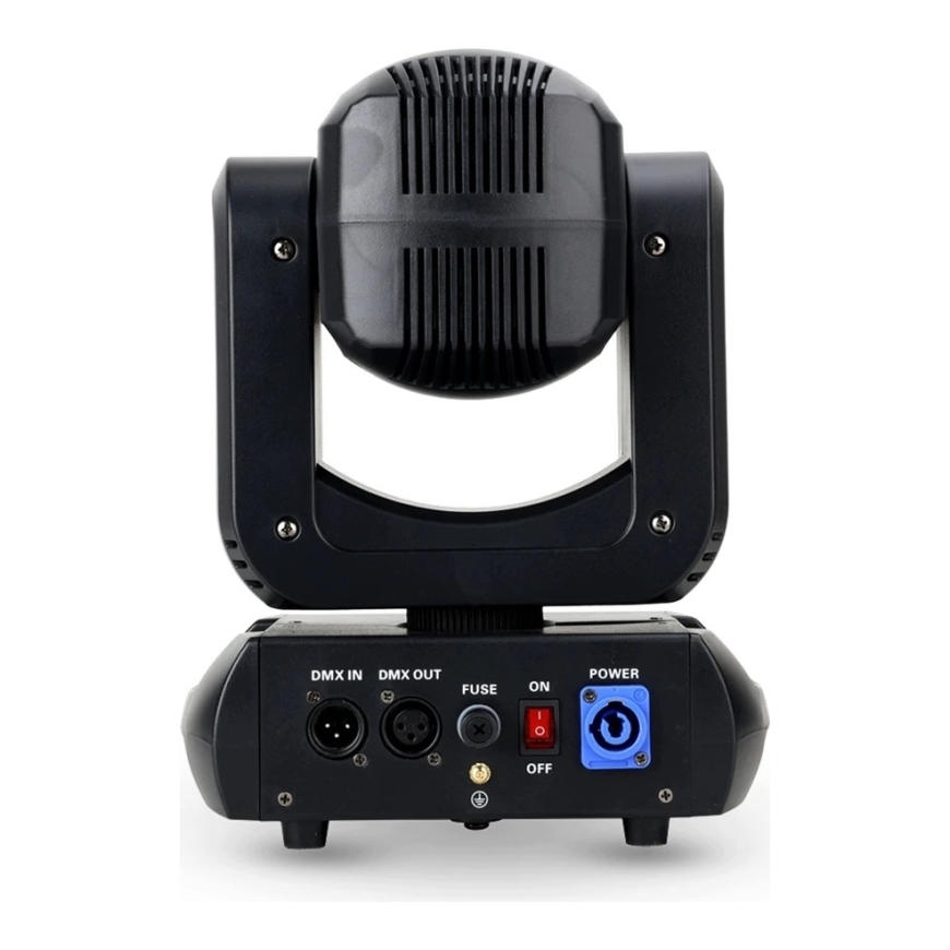 LIGHT4ME MH BEAM 150 RING движущаяся голова beam ось – 5