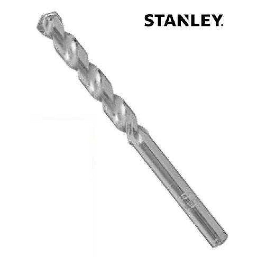 Stanley Betoniäntä cylindrisesti 10mm (STA53015)
