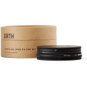 Filter - Urth 62mm UV CPL ND2 400 Filtrite komplekt