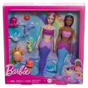 Mattel *****Barbie Dreamtopia 2 куклы + животные HRG71 /4 Mattel *****Barbie Dreamtopia 2 куклы + животные HRG71 /4