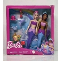 Mattel *****Barbie Dreamtopia 2 nukkud + loomad HRG71 /4 Mattel *****Barbie Dreamtopia 2 nukkud + loomad HRG71 /4