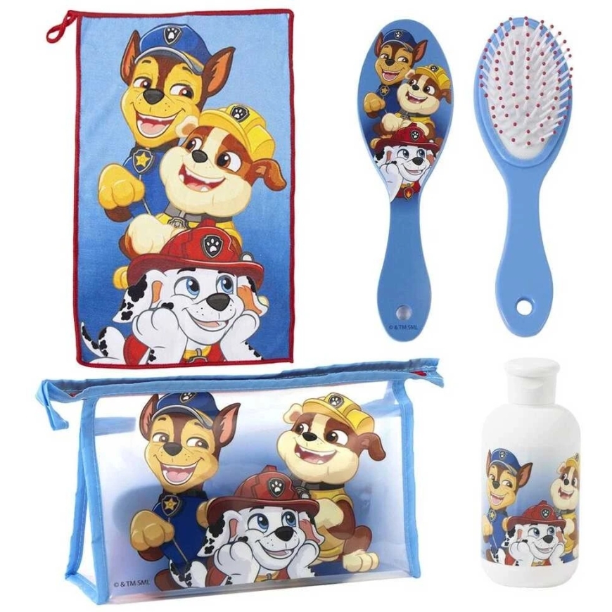 Cerda Beauty CERDA cosmetic bag Paw Patrol – 2
