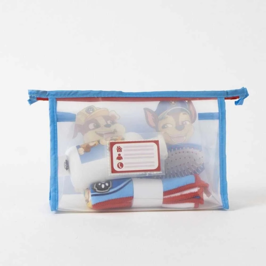 Cerda Beauty CERDA cosmetic bag Paw Patrol – 3