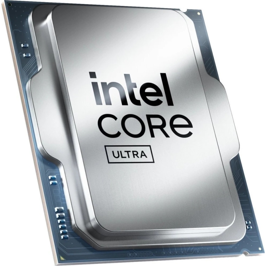 INTEL Core Ultra 250K Plus 4.2GHz LGA1851 30MB välimuisti Tray-prosessori – 3