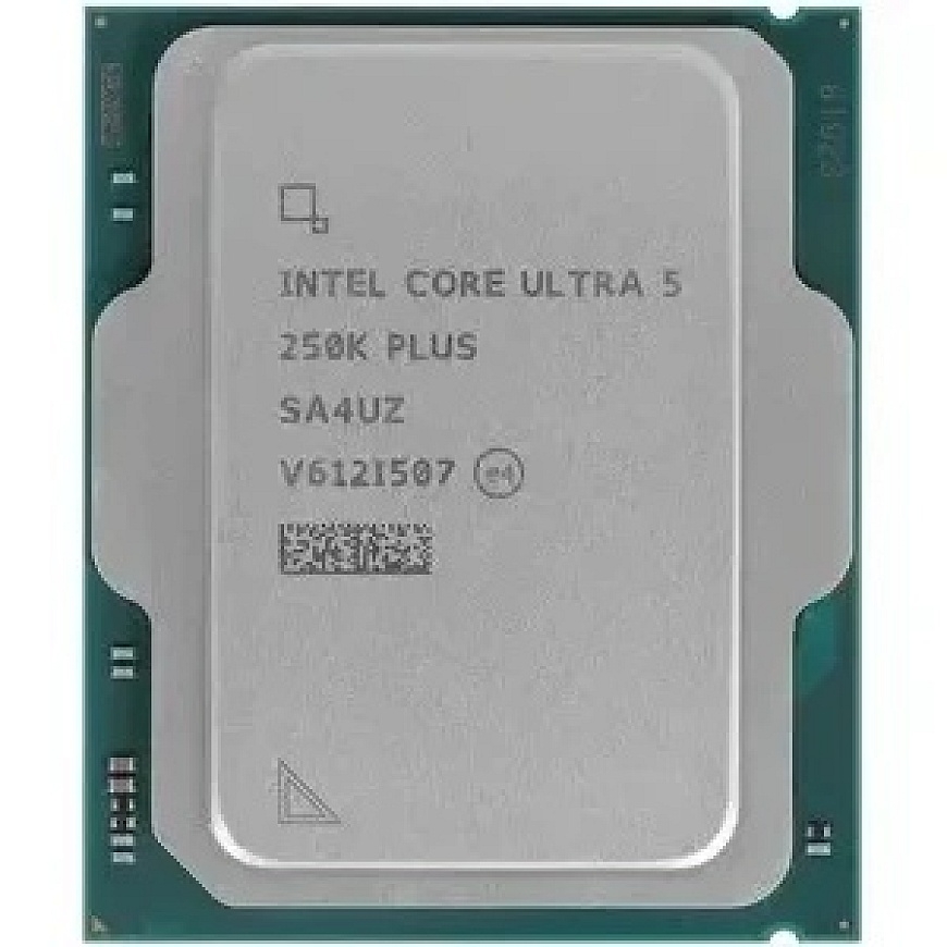 INTEL Core Ultra 250K Plus 4.2GHz LGA1851 30MB кэш Трей процессор – 4