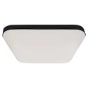 MILAGRO PLAFON NEMO BLACK IP44 16W ML7971 PIR MILAGRO PLAFON NEMO BLACK IP44 16W ML7971 PIR