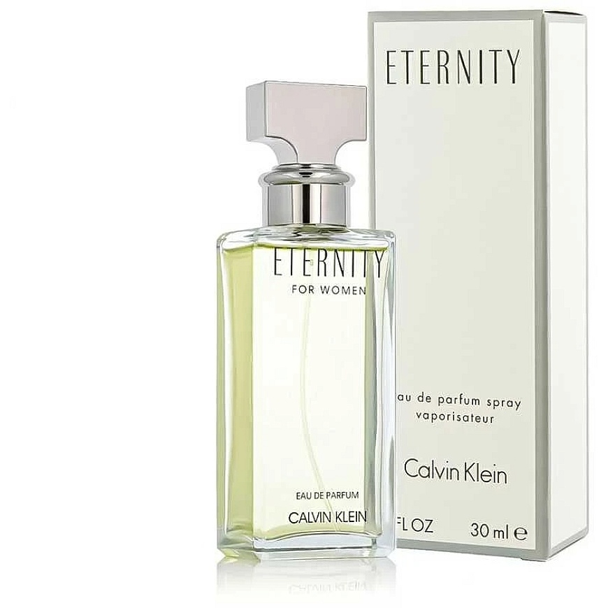 Calvin Klein Eternity For Women EDP Spray, 30 ml – 2