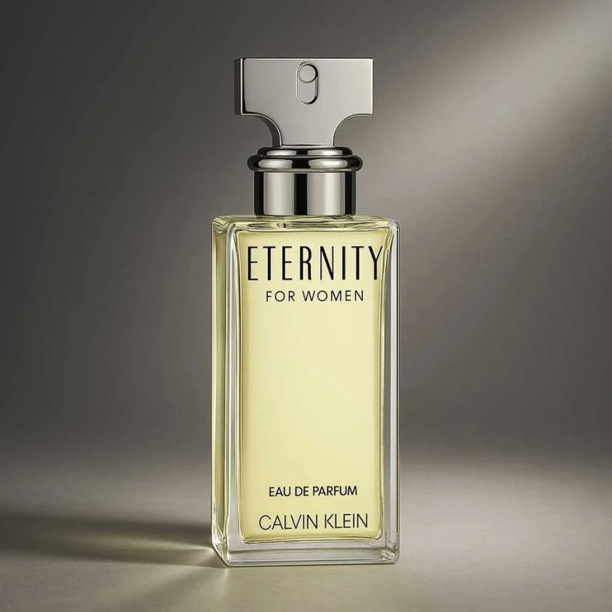 Calvin Klein Eternity Naisille EDP Suihke, 30 ml – 3