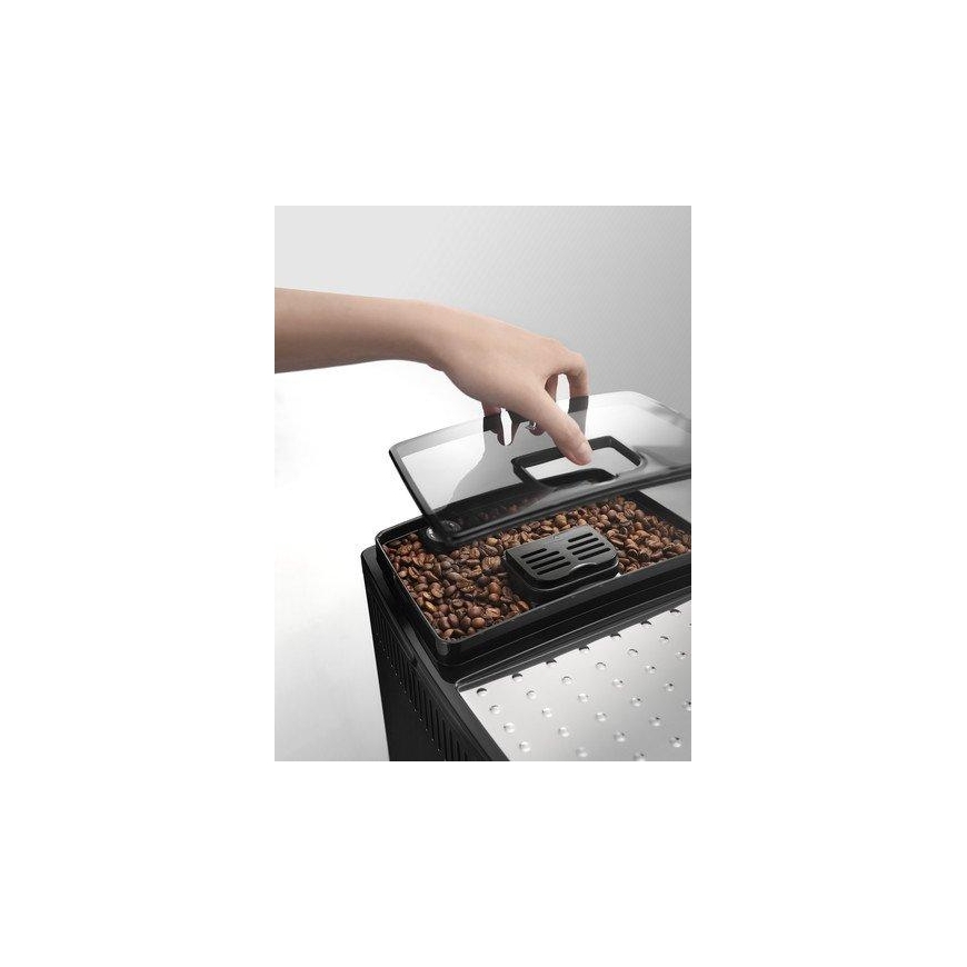 DELONGHI ECAM22.110B Fully-automatinis espresso, cappuccino Kavos aparatas – 2