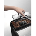 DELONGHI ECAM22.110B Täisautomaatne espressomasin ja kaputsiinomasin