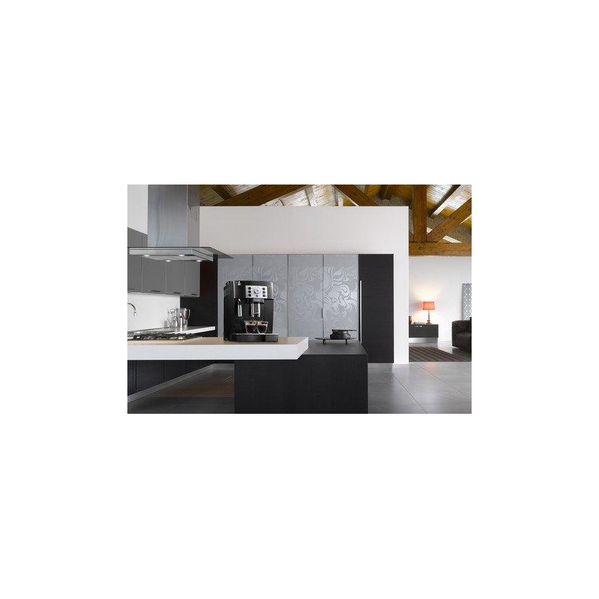 DELONGHI ECAM22.110B Täisautomaatne espressomasin ja kaputsiinomasin – 3