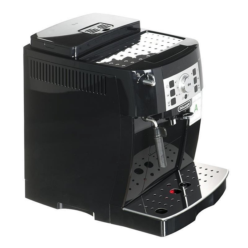 DELONGHI ECAM22.110B Fully-Automatic Espresso and Cappuccino Coffee Machine – 5