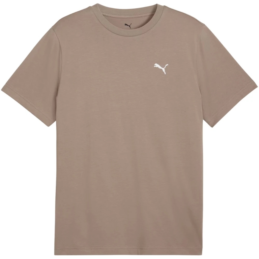 Meeste T-särk Puma Wardrobe Ess Tee beež 629644 81 (2XL) – 2