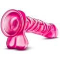 Dreamtoys Skaistalai B YOURS BASIC 8 Vaaleanpunainen Dreamtoys Skaistalai B YOURS BASIC 8 Vaaleanpunainen