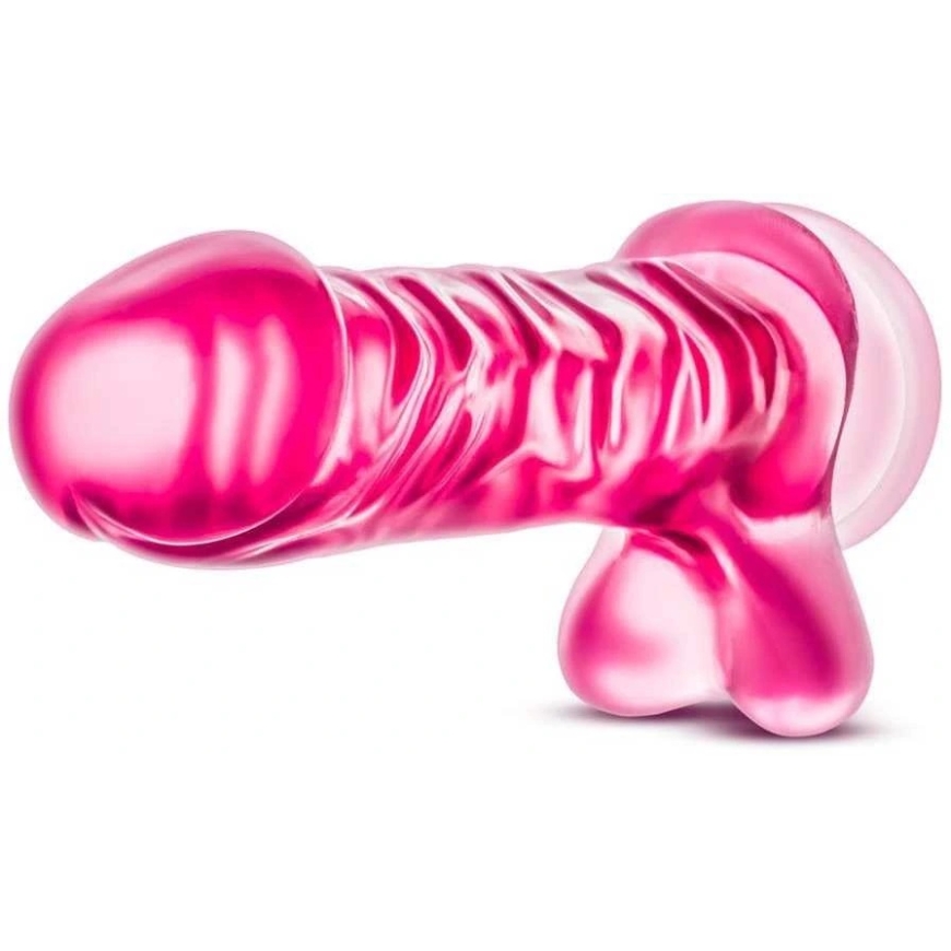 Dreamtoys Skaistalai B YOURS BASIC 8 Rožinis – 5
