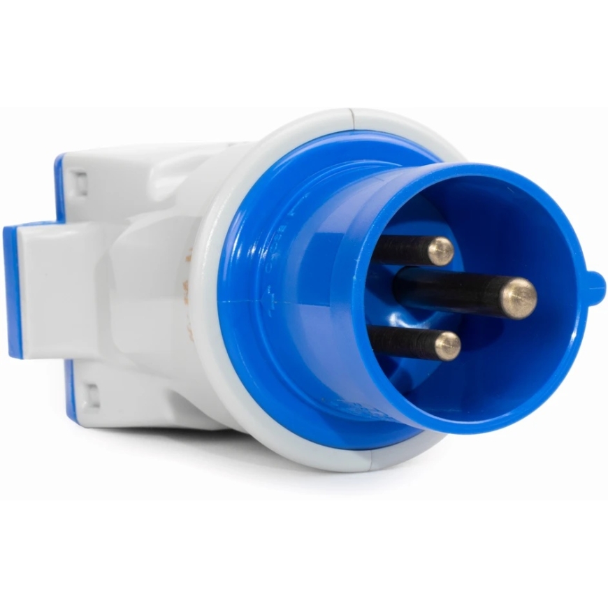 Plastrol Adapter/reduction camping extrem