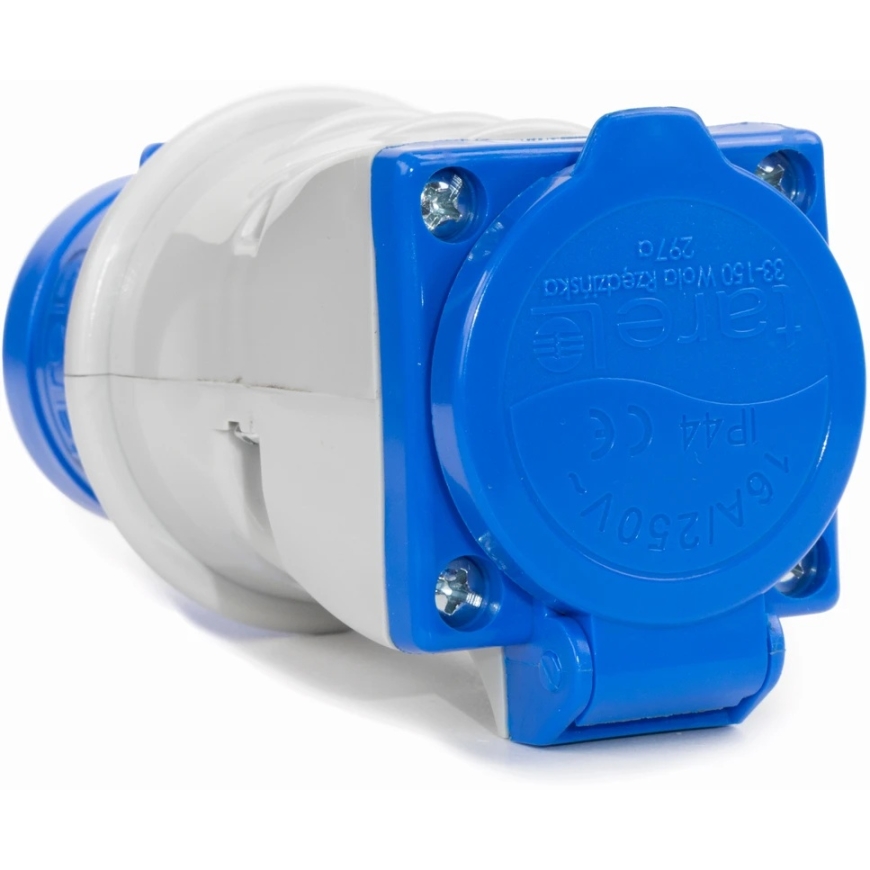Plastrol-sovitin/reduktion camping extrem – 3