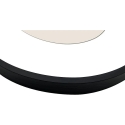 Рамка Focus Aster Oval Черная 19,6x24,6/PP 13x18 Рамка Focus Aster Oval Черная 19,6x24,6/PP 13x18