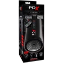PDX Elite Moto Pūticis PDX Elite Moto Pūticis