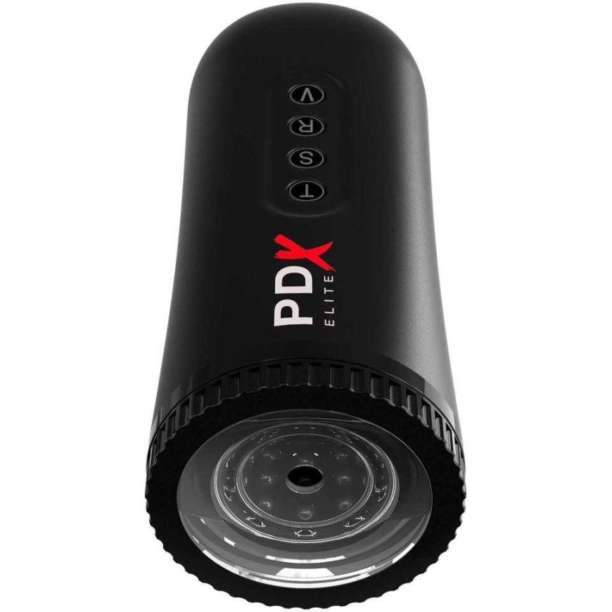 PDX Elite Moto Pūticis – 4