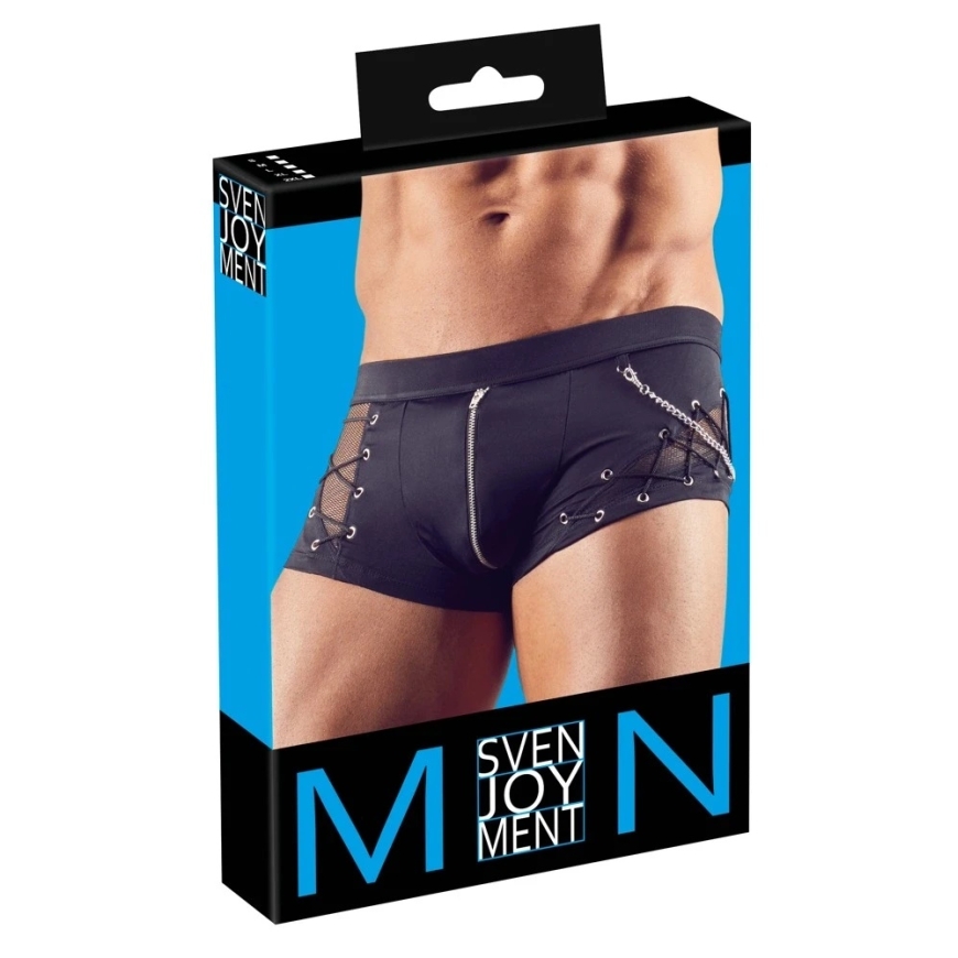 Svenjoyment Meeste püksid M – 2