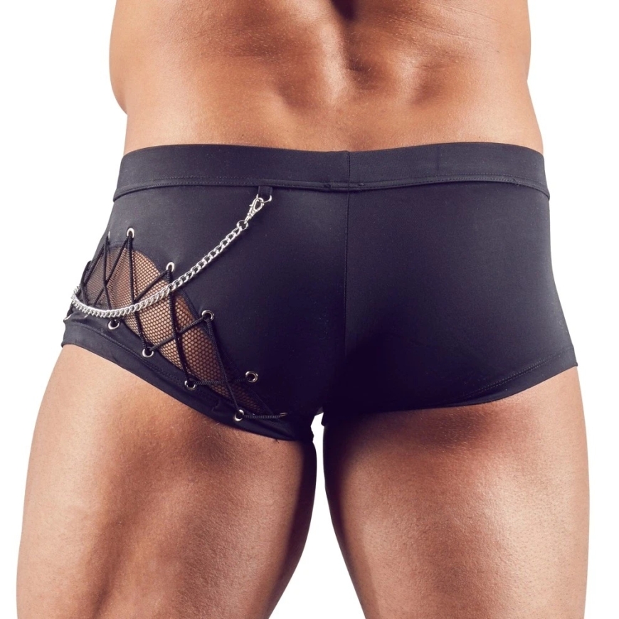 Svenjoyment Мужские брюки M – 5