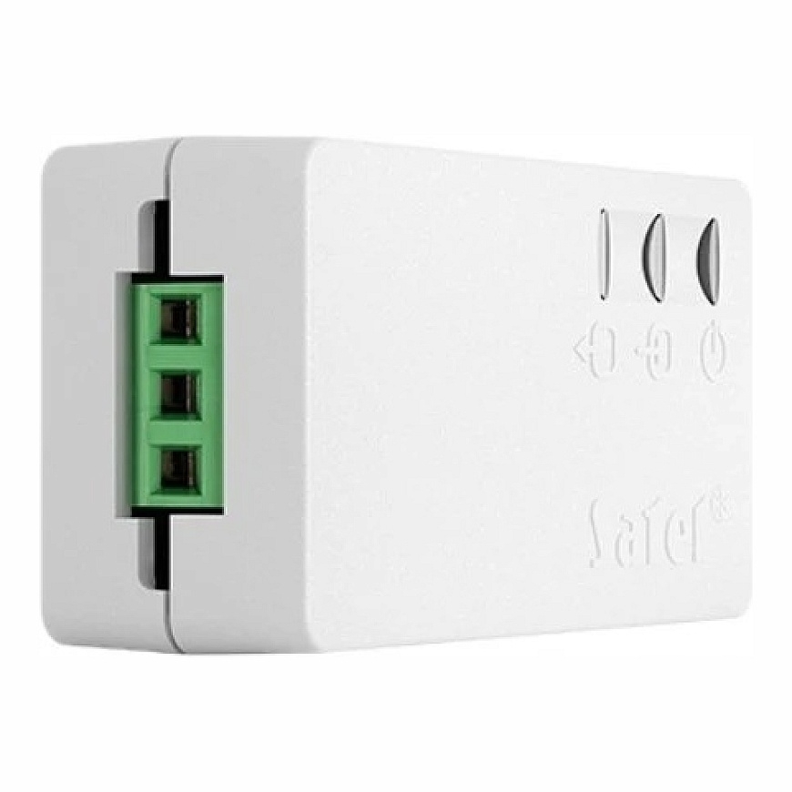 SATEL RS-485 bussisolator ISO-RS485 – 4