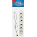 ActiveJet 6GNU 3m Grey ActiveJet 6GNU 3m Grey