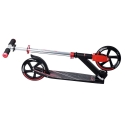 Muuwmi Muuwmi Aluminum Scooter 205 mm (black/red) Muuwmi Muuwmi Aluminum Scooter 205 mm (black/red)