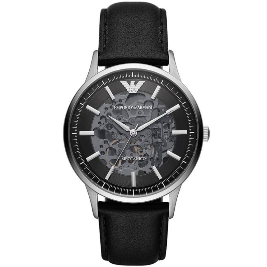 Vīriešu pulkstenis EMPORIO ARMANI LUIGI AR60036 (zi053a)