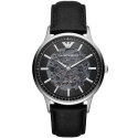 Meeste kell EMPORIO ARMANI LUIGI AR60036 (zi053a) Meeste kell EMPORIO ARMANI LUIGI AR60036 (zi053a)