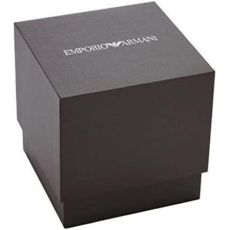 Miesten kello EMPORIO ARMANI LUIGI AR60036 (zi053a) – 2