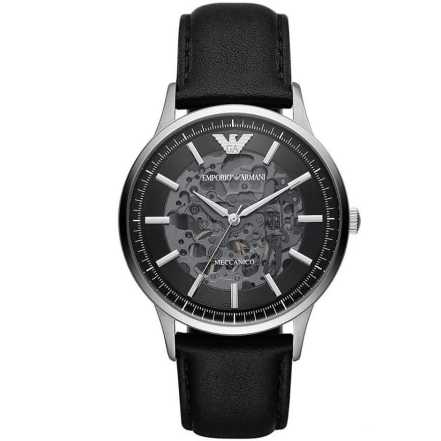 Vīriešu pulkstenis EMPORIO ARMANI LUIGI AR60036 (zi053a) – 5
