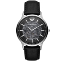 Vīriešu pulkstenis EMPORIO ARMANI LUIGI AR60036 (zi053a) Vīriešu pulkstenis EMPORIO ARMANI LUIGI AR60036 (zi053a)
