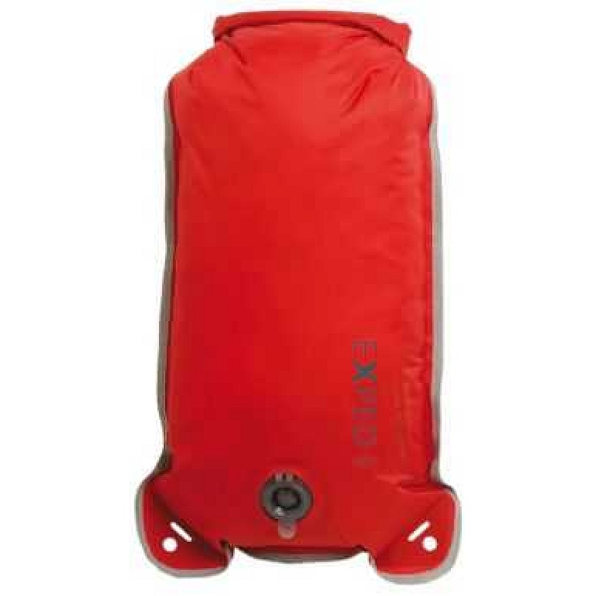 EXPED Shrink Bag Pro Raudona