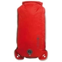 EXPED Shrink Bag Pro Sarkanā EXPED Shrink Bag Pro Sarkanā