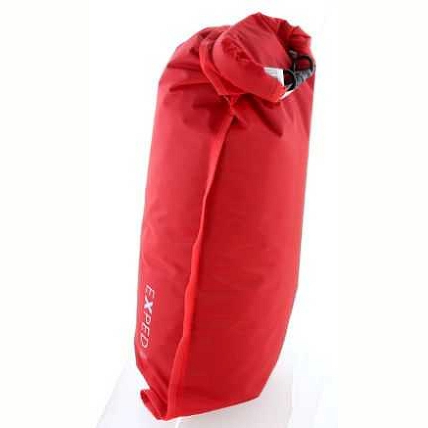 EXPED Shrink Bag Pro Raudona – 2