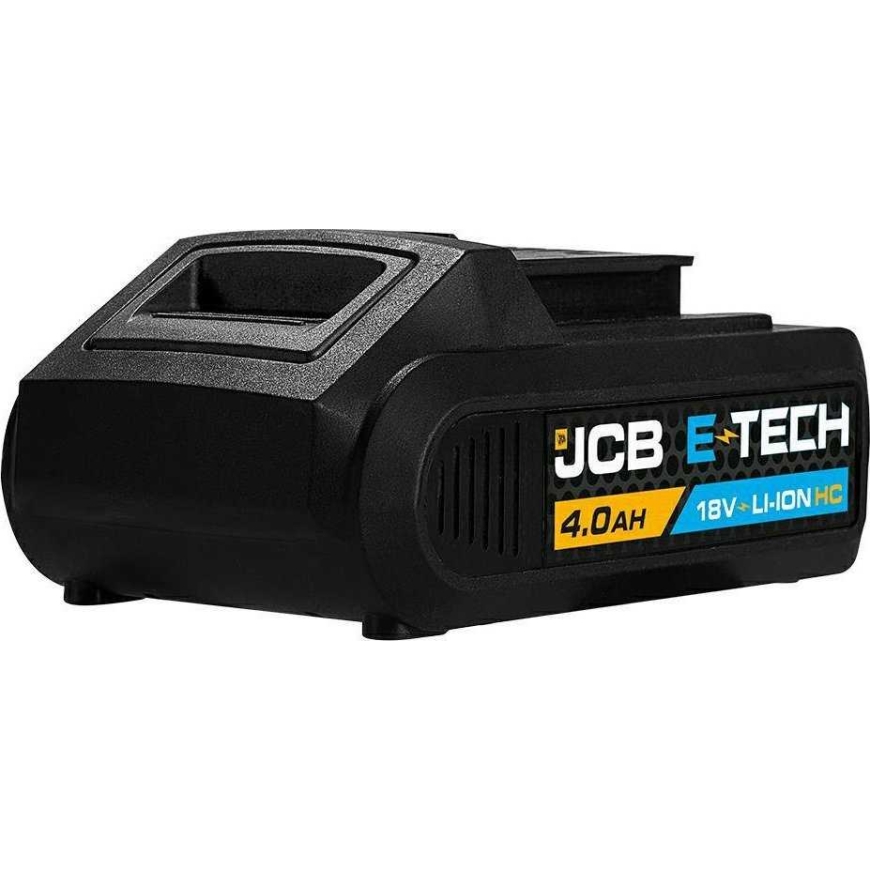 JCB JCB-40LI-C-E – 2