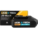 JCB JCB-40LI-C-E JCB JCB-40LI-C-E